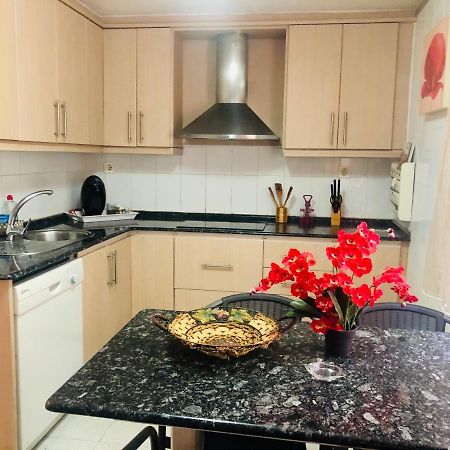 Gran Casa Con Terraza A 3 Min Playa Con Wifi - Rodeada De Servicios Рокетас-де-Мар Екстер'єр фото