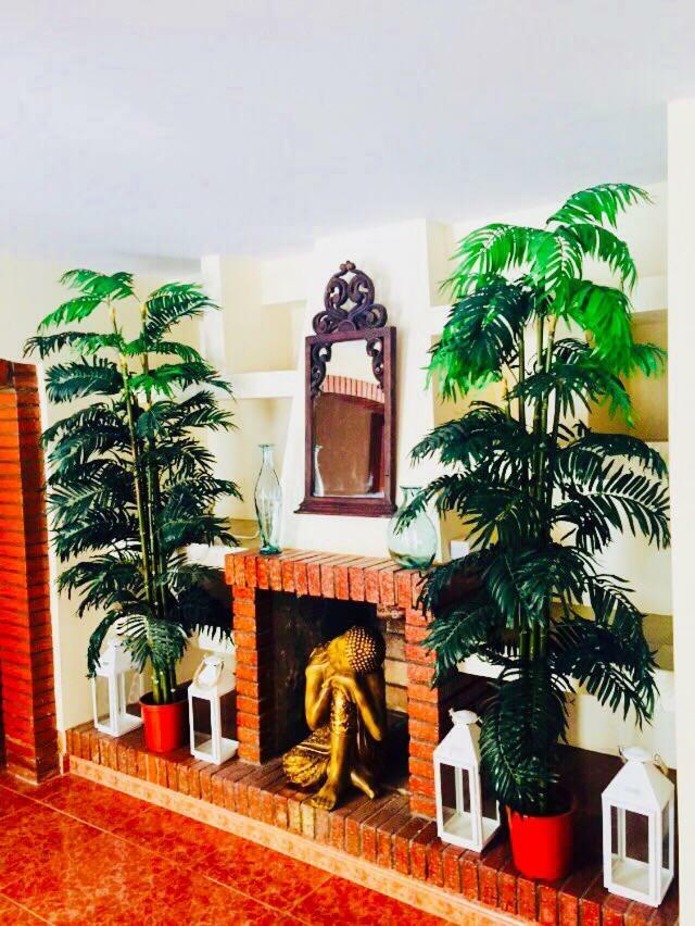 Gran Casa Con Terraza A 3 Min Playa Con Wifi - Rodeada De Servicios Рокетас-де-Мар Екстер'єр фото