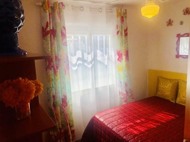 Gran Casa Con Terraza A 3 Min Playa Con Wifi - Rodeada De Servicios Рокетас-де-Мар Екстер'єр фото