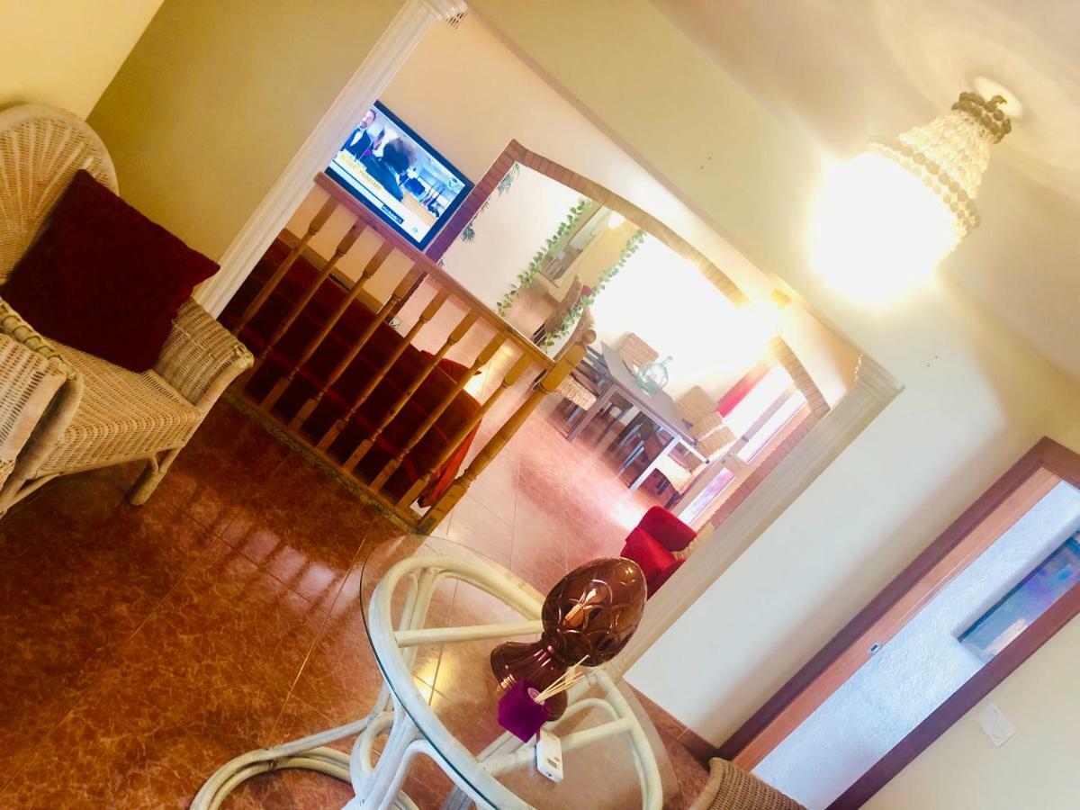 Gran Casa Con Terraza A 3 Min Playa Con Wifi - Rodeada De Servicios Рокетас-де-Мар Екстер'єр фото